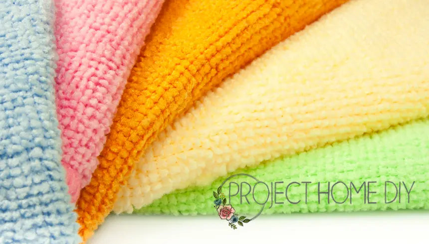 Caring For Your Mesh Stencils - Project Home DIY