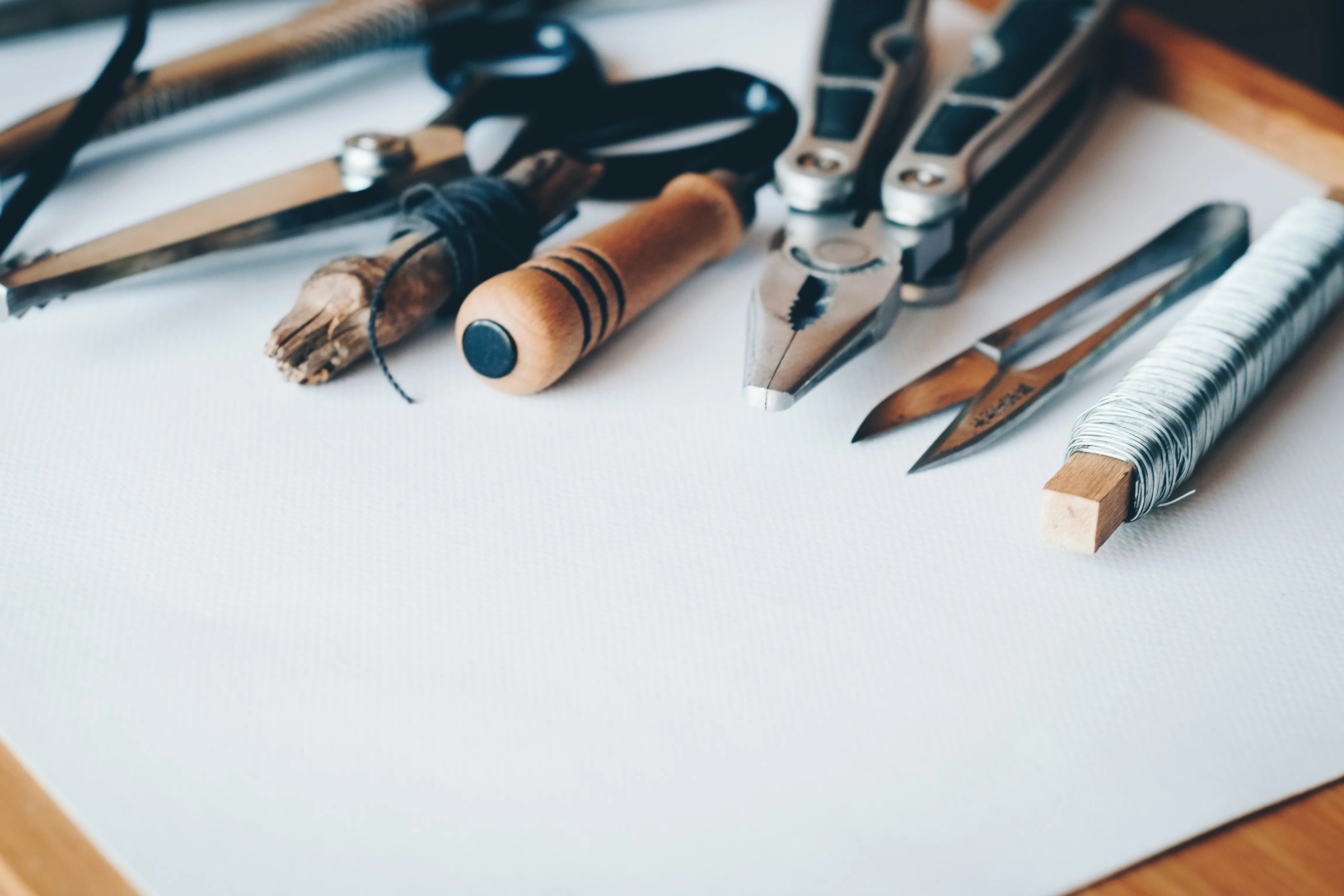 11 Skills Every Craft DIYer Should Know - Project Home DIY