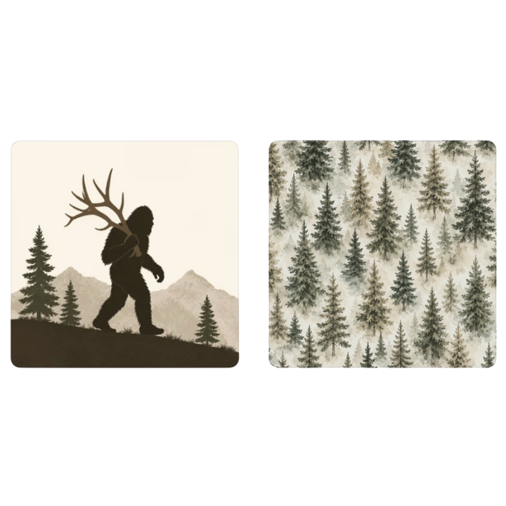 Trophy Hunter | Waffle Weave Microfiber Towels Kitchen & Bath