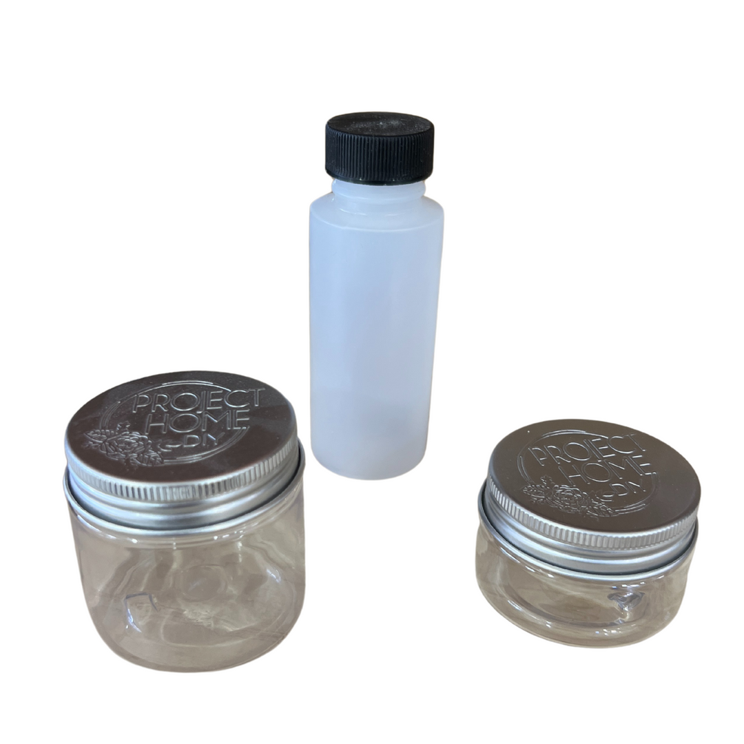 Containers Reversible Hand Towel | Towel Collective | Cody, WY