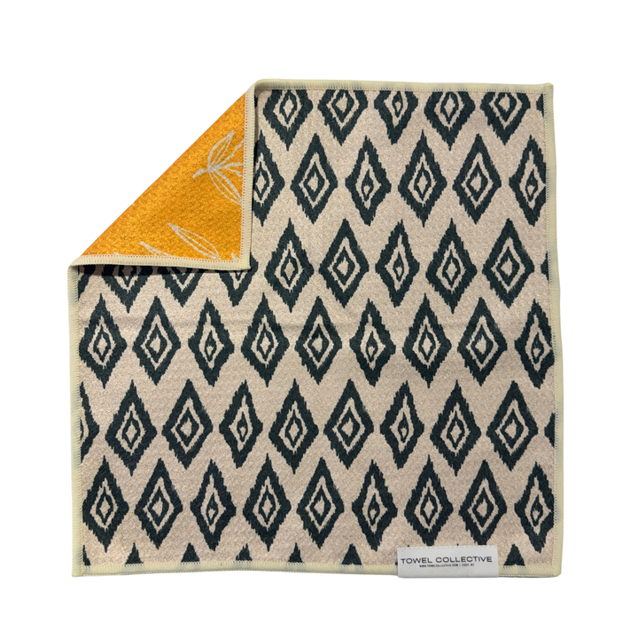 Wheat & Weave | Waffle Weave Microfiber Towels Kitchen & Bath
