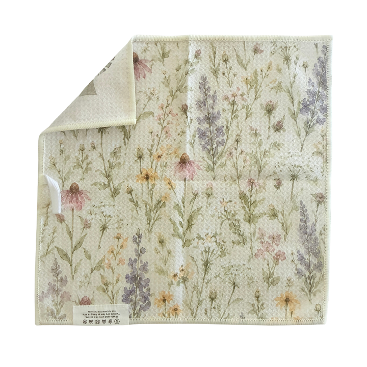 Country Mile | Waffle Weave Microfiber Towels Kitchen & Bath