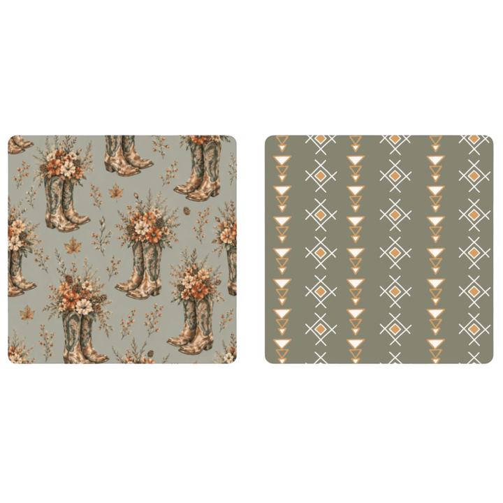 Fall Boots | Waffle Weave Microfiber Towels Kitchen & Bath