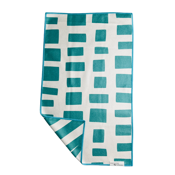 Add-On Hand Towel Reversible Hand Towel | Towel Collective | Cody, WY