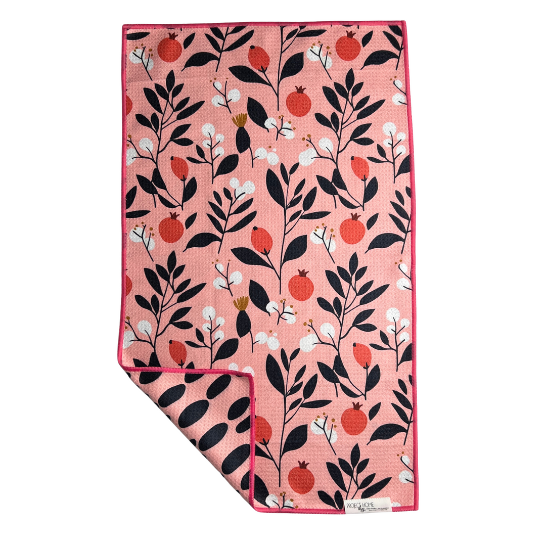 Add-On Hand Towel Reversible Hand Towel | Towel Collective | Cody, WY