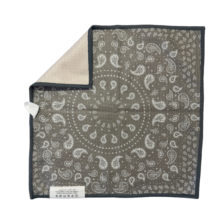 Autumn Outlaw | Waffle Weave Microfiber Towels Kitchen & Bath