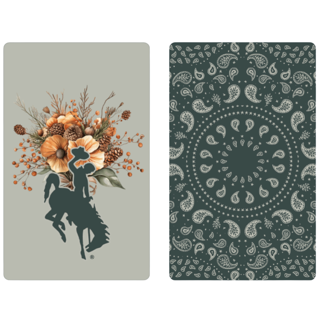 Autumn Outlaw | Waffle Weave Microfiber Towels Kitchen & Bath