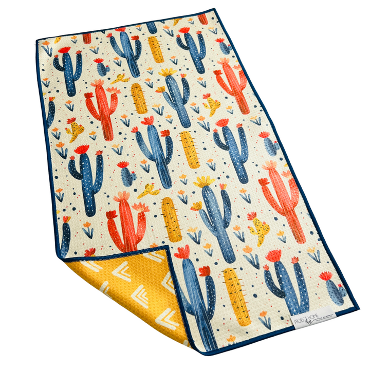 Pick Your Hand Towel - Master Listing All Towels Reversible Hand Towel | Towel Collective | Cody, WY