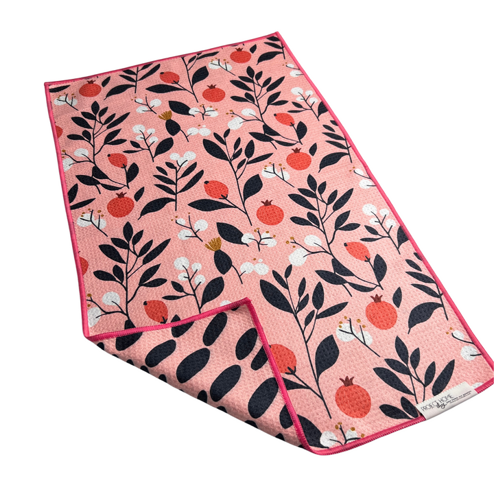 Pick Your Hand Towel - Master Listing All Towels Reversible Hand Towel | Towel Collective | Cody, WY