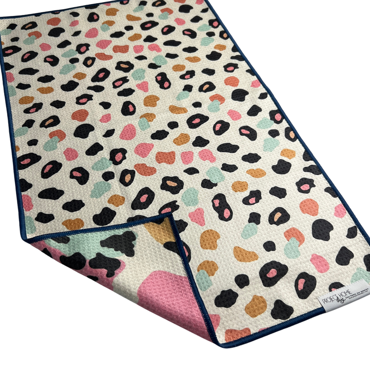 Pick Your Hand Towel - Master Listing All Towels Reversible Hand Towel | Towel Collective | Cody, WY