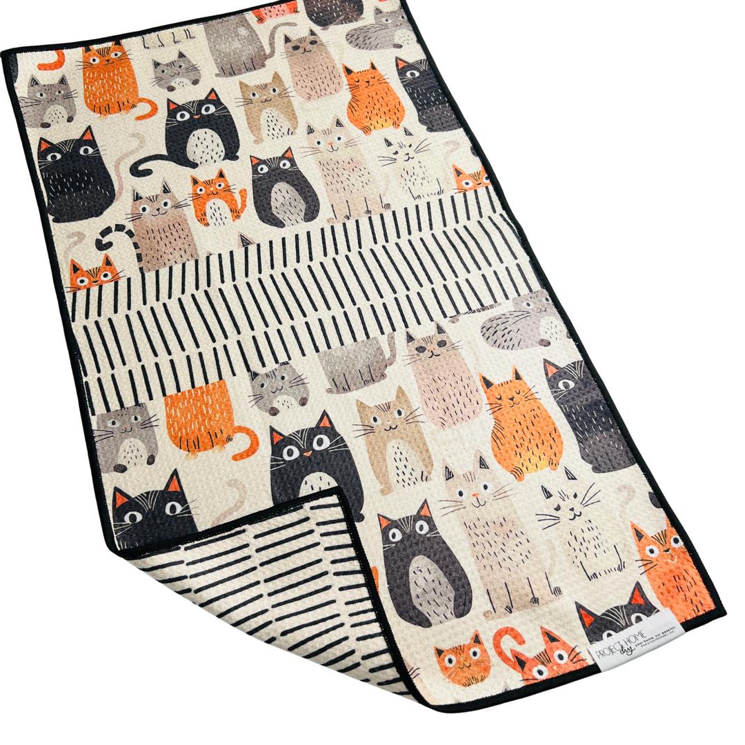 Pick Your Hand Towel - Master Listing All Towels Reversible Hand Towel | Towel Collective | Cody, WY