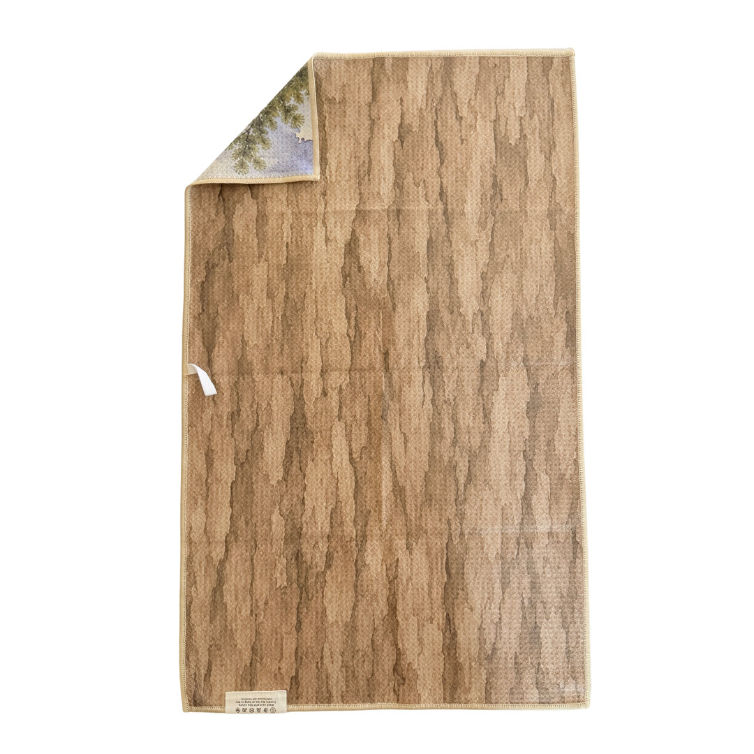 Timber Nap | Waffle Weave Microfiber Towels Kitchen & Bath