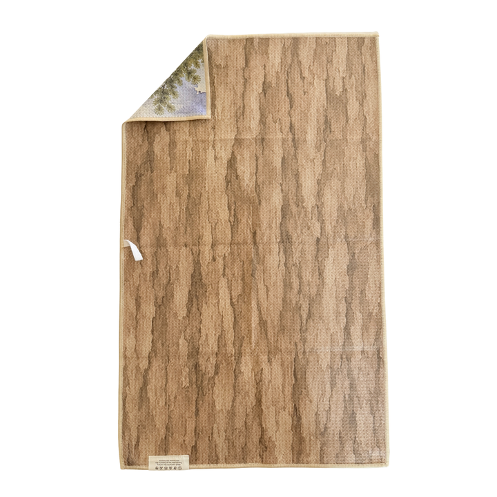 Timber Nap | Waffle Weave Microfiber Towels Kitchen & Bath
