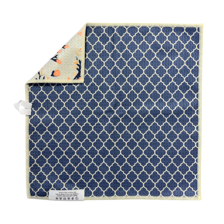 Ivory Orchard | Waffle Weave Microfiber Towels Kitchen & Bath