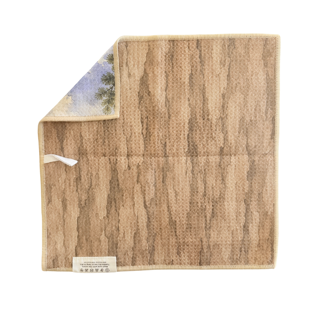 Timber Nap | Waffle Weave Microfiber Towels Kitchen & Bath