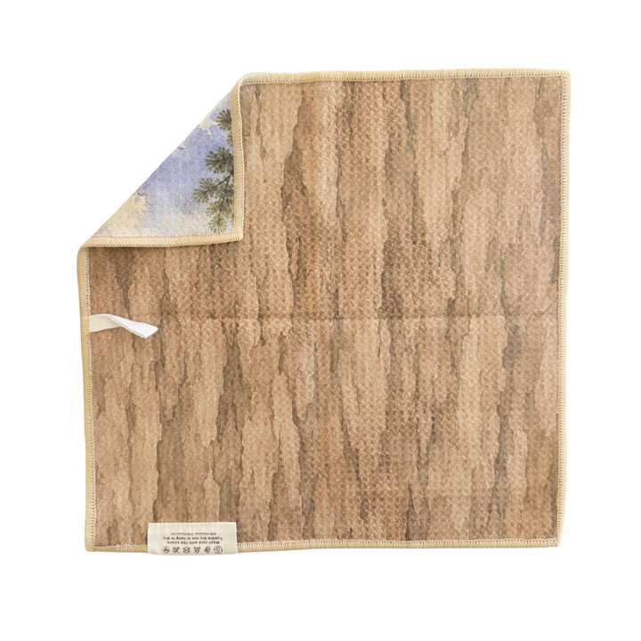 Timber Nap | Waffle Weave Microfiber Towels Kitchen & Bath