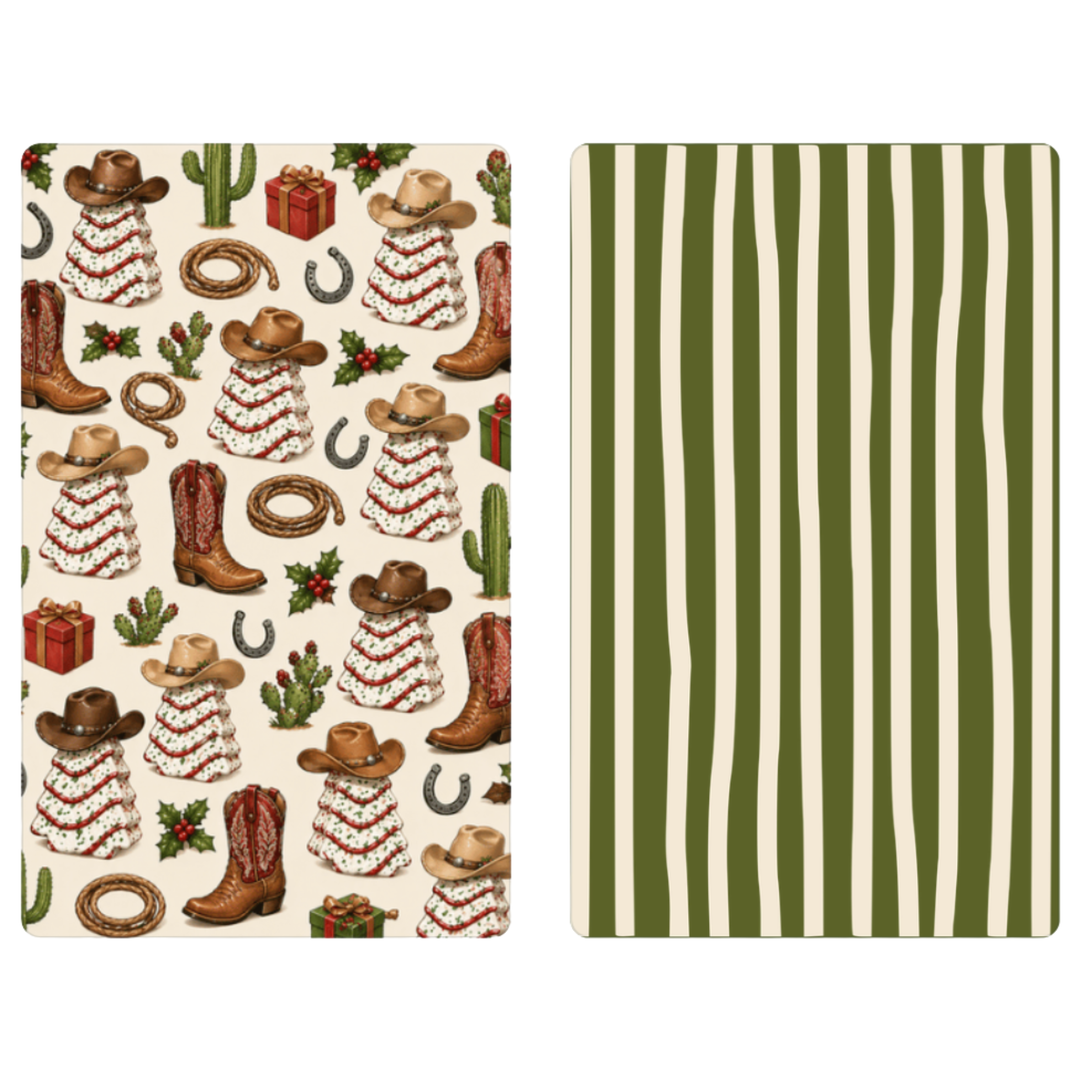 Saddle Snacks | Waffle Weave Microfiber Towels Kitchen & Bath