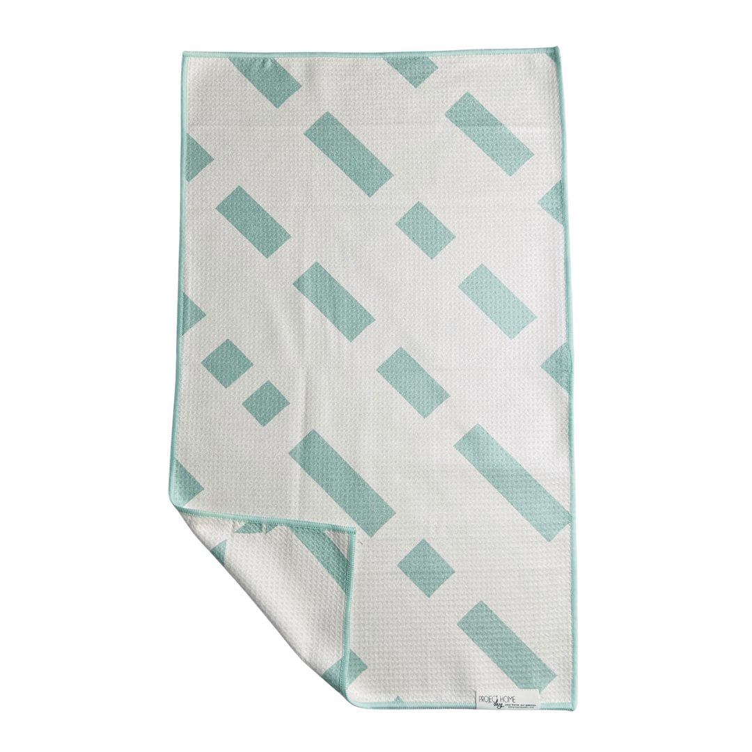 Add-On Hand Towel Reversible Hand Towel | Towel Collective | Cody, WY