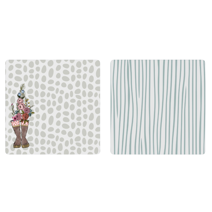 AK Life | Waffle Weave Microfiber Towels Kitchen & Bath