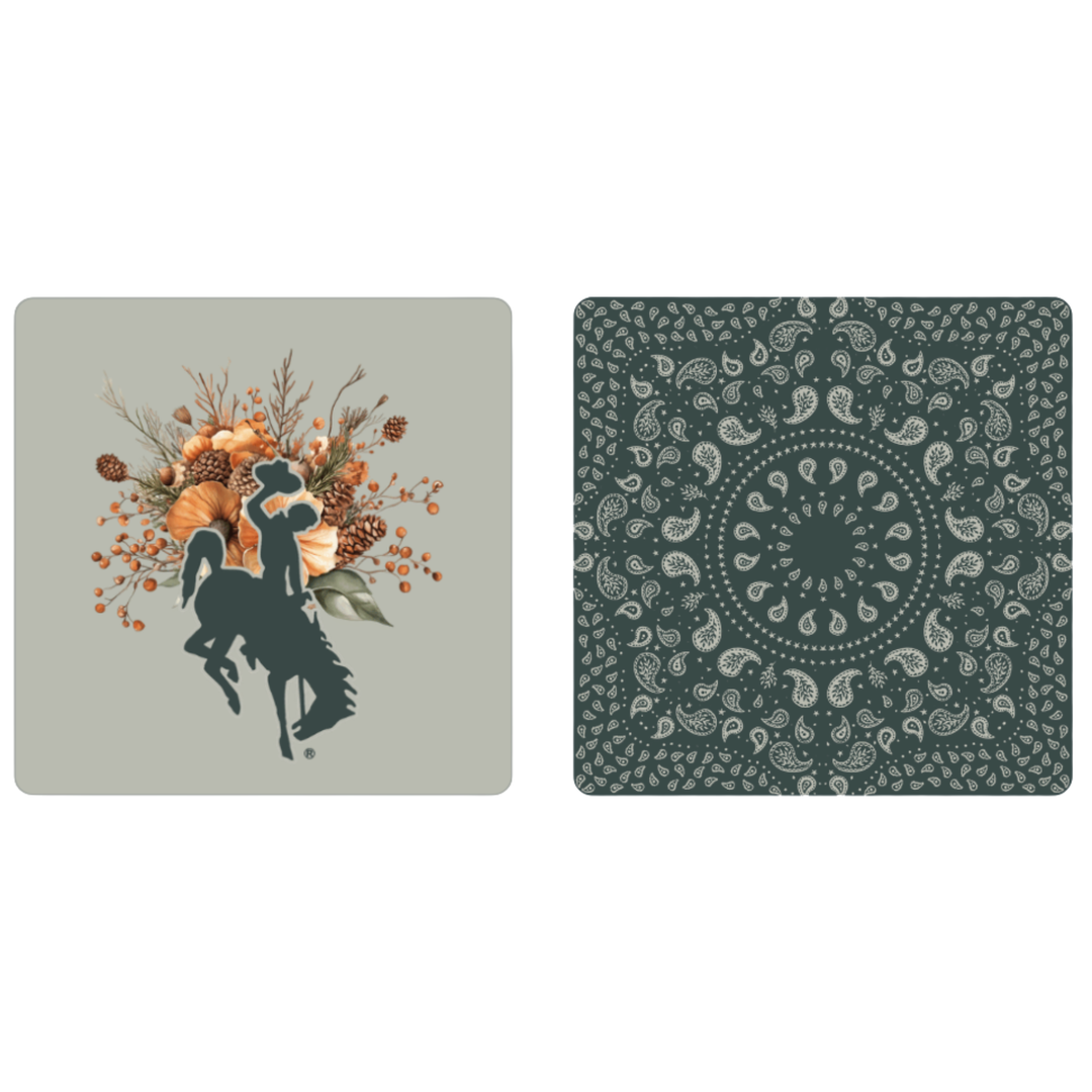 Autumn Outlaw | Waffle Weave Microfiber Towels Kitchen & Bath