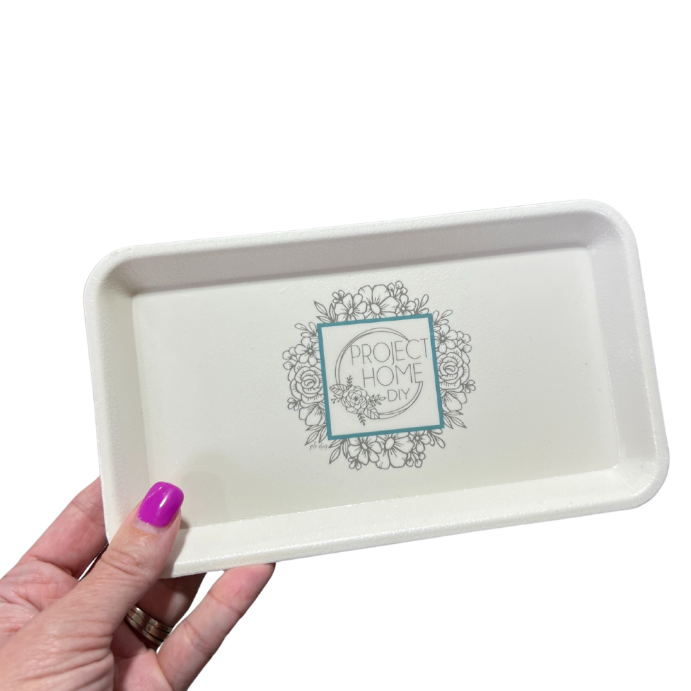 Paint Tray | Bulk Buy Decor Reversible Hand Towel | Towel Collective | Cody, WY