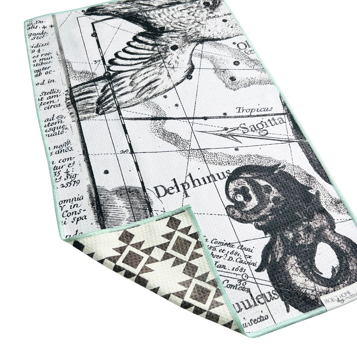 Pick Your Hand Towel - Master Listing All Towels Reversible Hand Towel | Towel Collective | Cody, WY