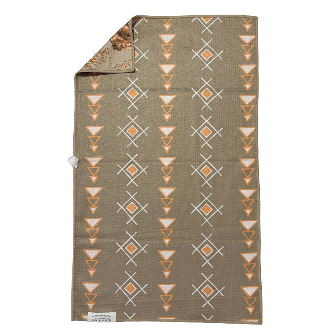 Fall Boots | Waffle Weave Microfiber Towels Kitchen & Bath