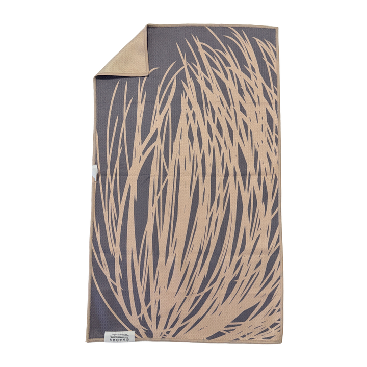 Mooving the Herd | Waffle Weave Microfiber Towels Kitchen & Bath