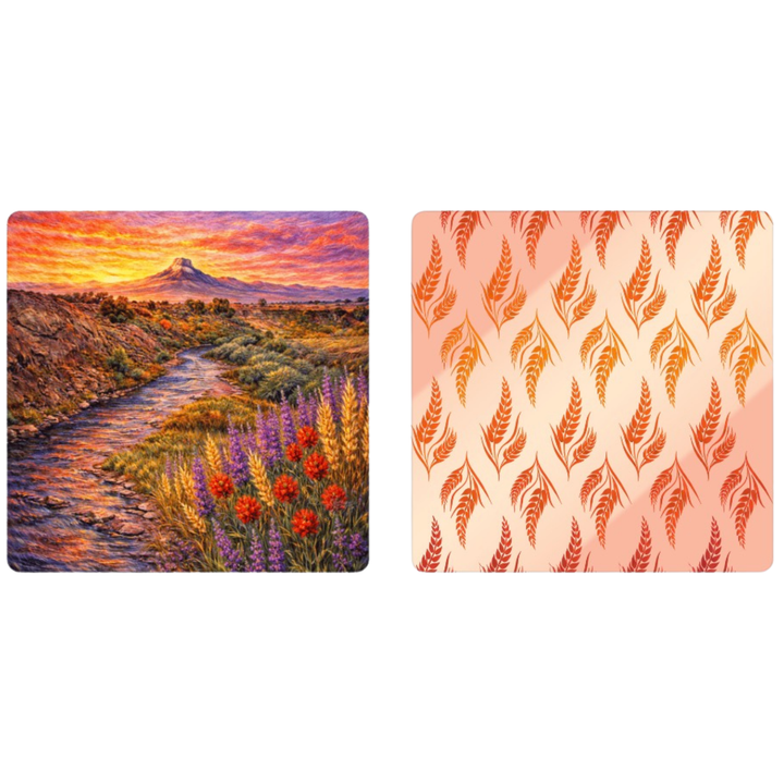Eternal Light Towel | Waffle Weave Microfiber Towels Kitchen & Bath