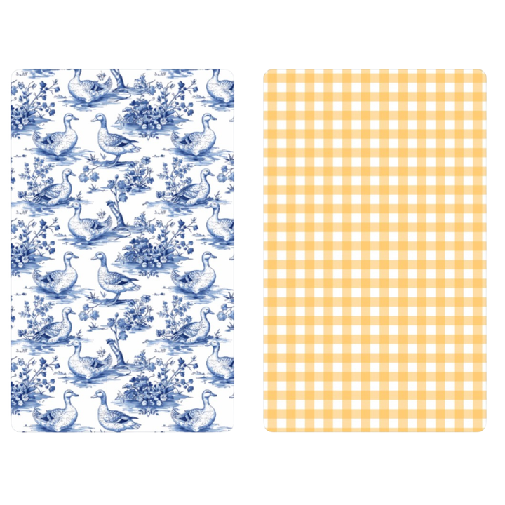 Fancy Flight | Waffle Weave Microfiber Towels Kitchen & Bath Hand Towels Reversible Hand Towel | Towel Collective | Cody, WY