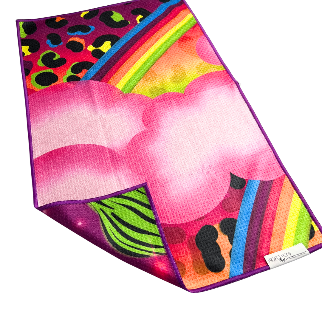 Pick Your Hand Towel - Master Listing All Towels Reversible Hand Towel | Towel Collective | Cody, WY