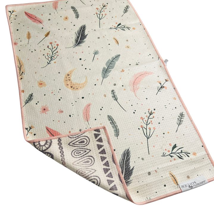 Pick Your Hand Towel - Master Listing All Towels Reversible Hand Towel | Towel Collective | Cody, WY