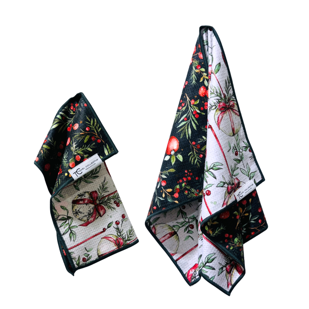 December Monthly Refresh