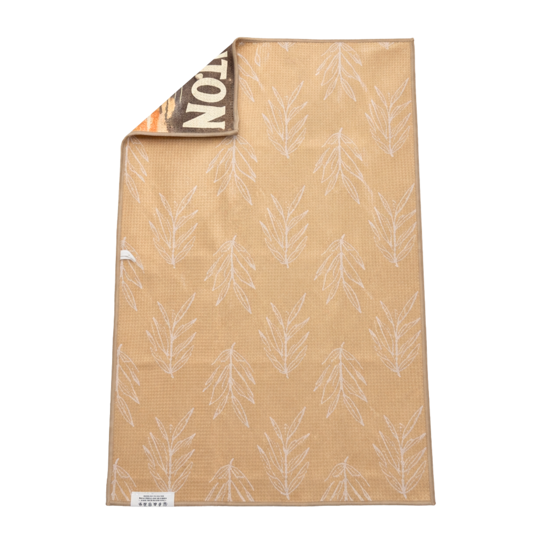 On Moose Time | Waffle Weave Microfiber Towels Kitchen & Bath