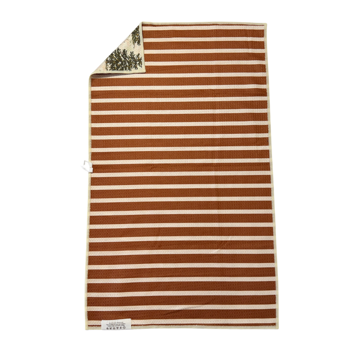 Camp Cozies | Waffle Weave Microfiber Towels Kitchen & Bath