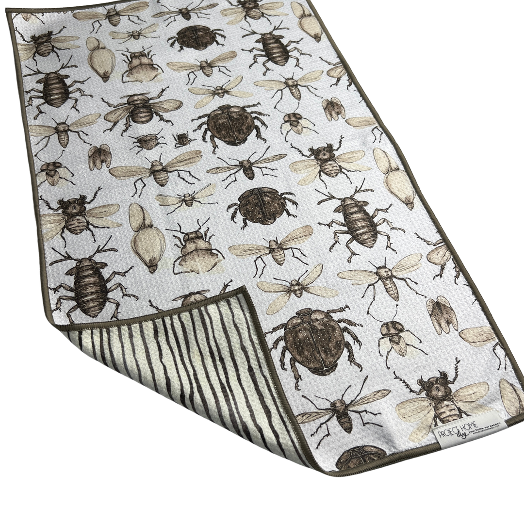 Pick Your Hand Towel - Master Listing All Towels Reversible Hand Towel | Towel Collective | Cody, WY