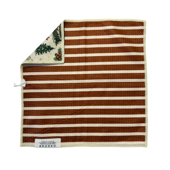 Camp Cozies | Waffle Weave Microfiber Towels Kitchen & Bath