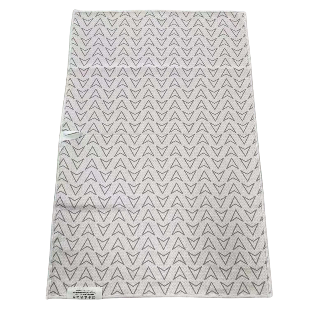 Stillwater Moose | Waffle Weave Microfiber Towels Kitchen & Bath