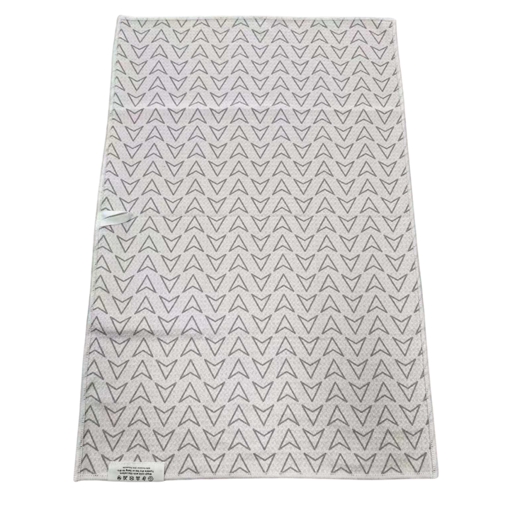 Stillwater Moose | Waffle Weave Microfiber Towels Kitchen & Bath