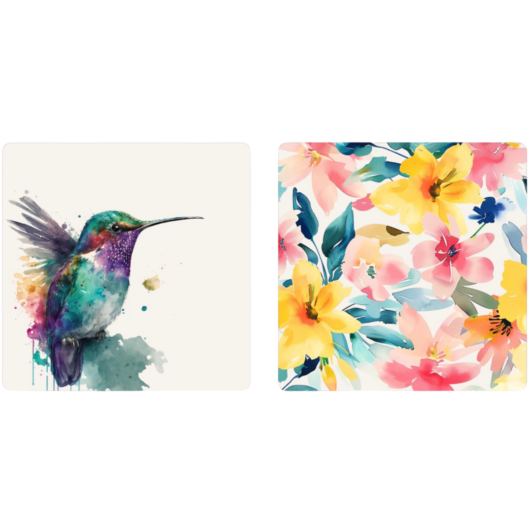 Humdinger | Waffle Weave Microfiber Towels Kitchen & Bath Hand Towels Reversible Hand Towel | Towel Collective | Cody, WY