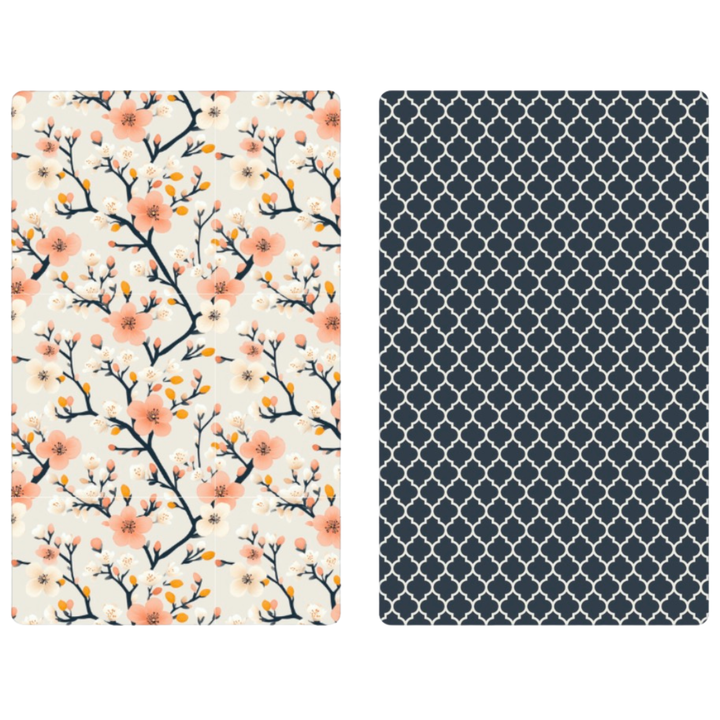 Ivory Orchard | Waffle Weave Microfiber Towels Kitchen & Bath