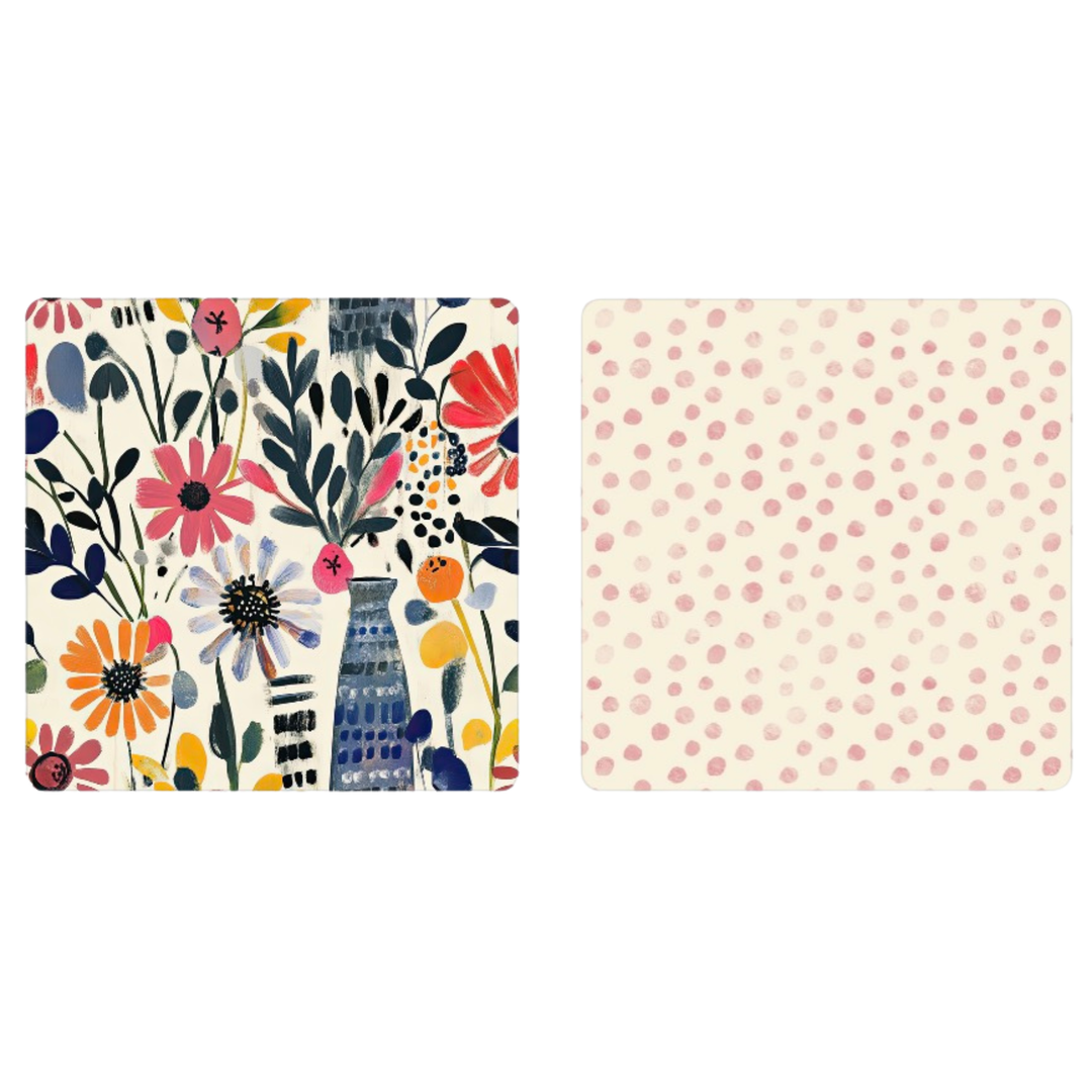 Bloom & Dot | Waffle Weave Microfiber Towels Kitchen & Bath