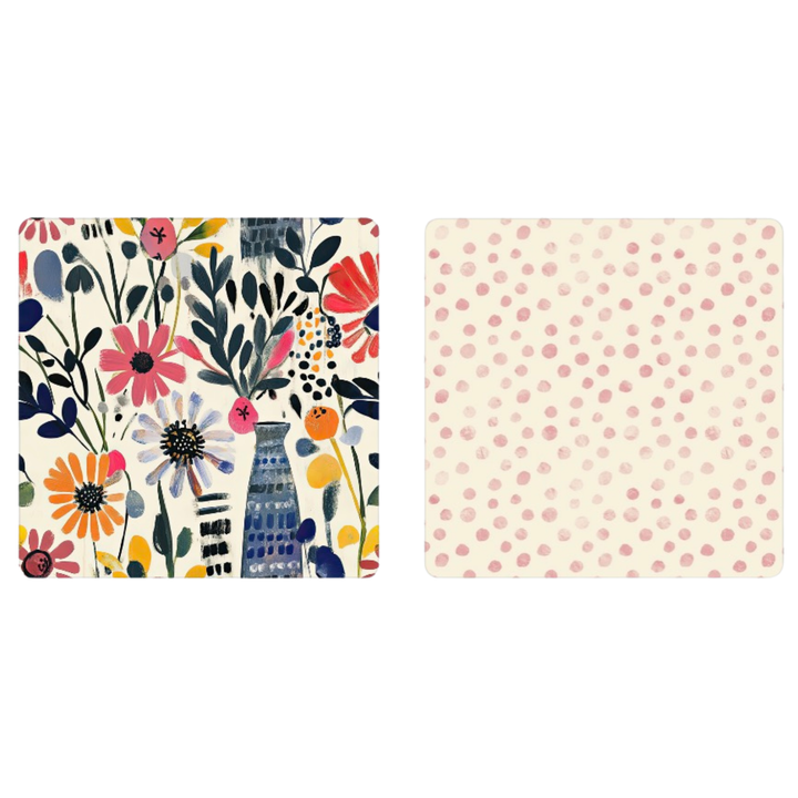Bloom & Dot | Waffle Weave Microfiber Towels Kitchen & Bath