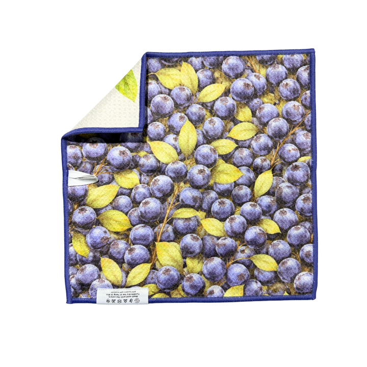 Will you be my? | Waffle Weave Microfiber Towels Kitchen & Bath