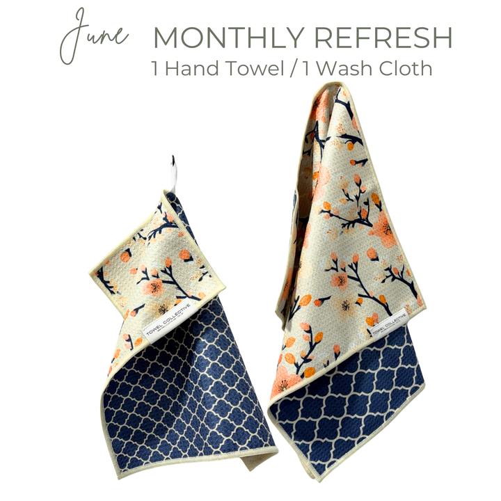 June Monthly Refresh