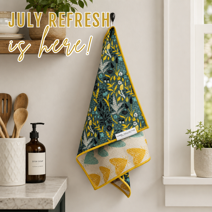 August Monthly Refresh