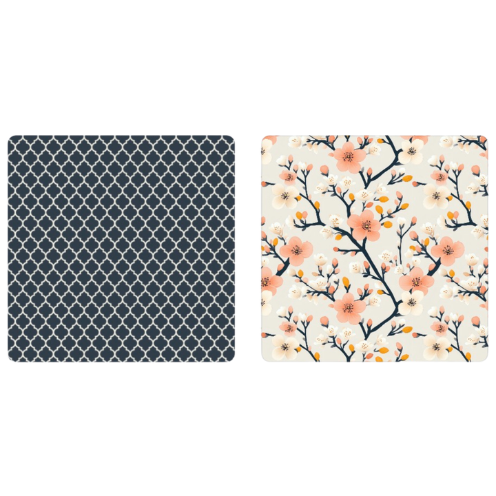 Ivory Orchard | Waffle Weave Microfiber Towels Kitchen & Bath