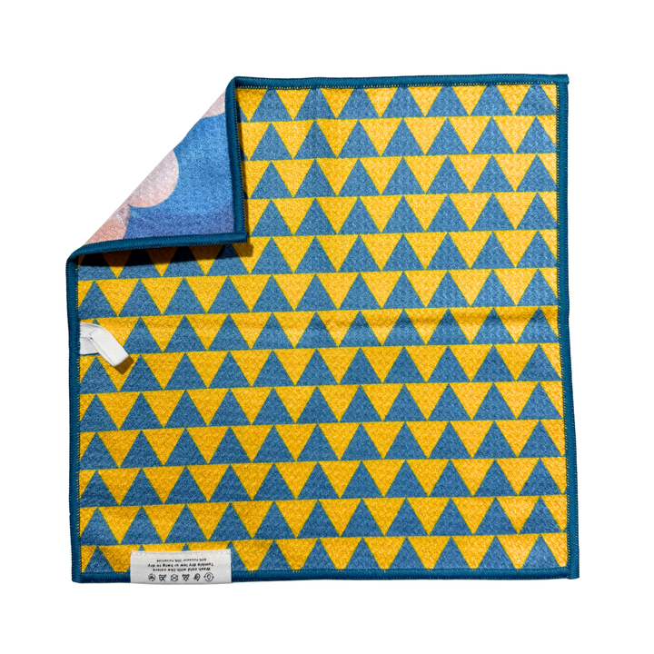 Bearly There | Waffle Weave Microfiber Towels Kitchen & Bath