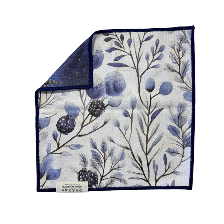 Built For Winter | Waffle Weave Microfiber Towels Kitchen & Bath