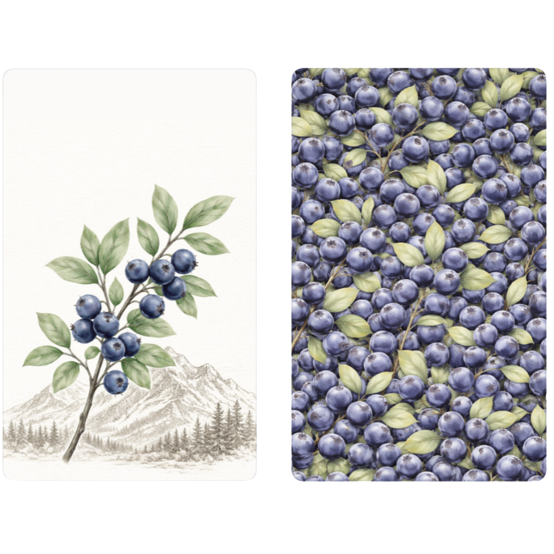 Will you be my? | Waffle Weave Microfiber Towels Kitchen & Bath